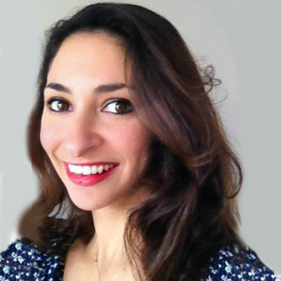 Image Linda Abbassi